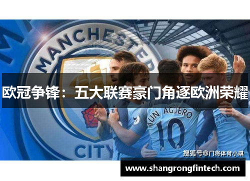 欧冠争锋：五大联赛豪门角逐欧洲荣耀