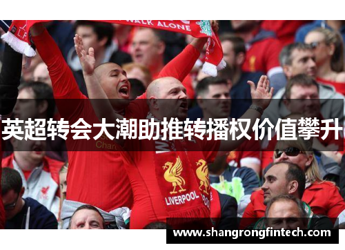 英超转会大潮助推转播权价值攀升 英超转会大潮助推转播权价值攀升